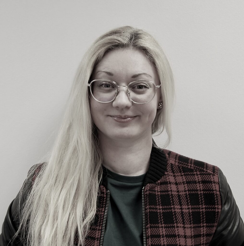 Annika Lindok eesti keele õpetaja