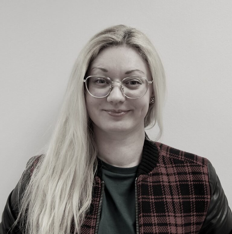 Annika Lindok eesti keele õpetaja