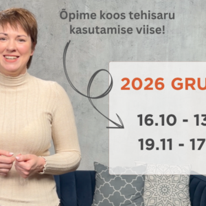 Tehisaru kasutamine erinevatel viisidel Claude Team ja teiste AI rakendusega (veebis koolitajaga)